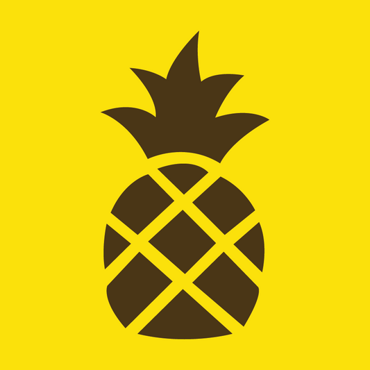 Pineapple (100 pages)
